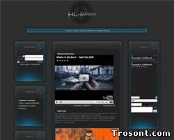Шаблон для uCoz Шаблон для uCoz