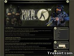 Шаблон cs Шаблон cs